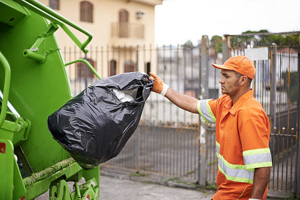 Best Dumpster Rental Services in Desert Hills, AZ